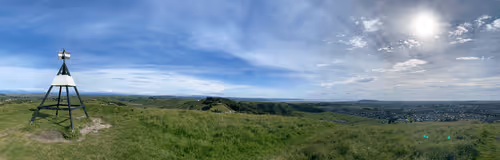 Geodetic Moment #52