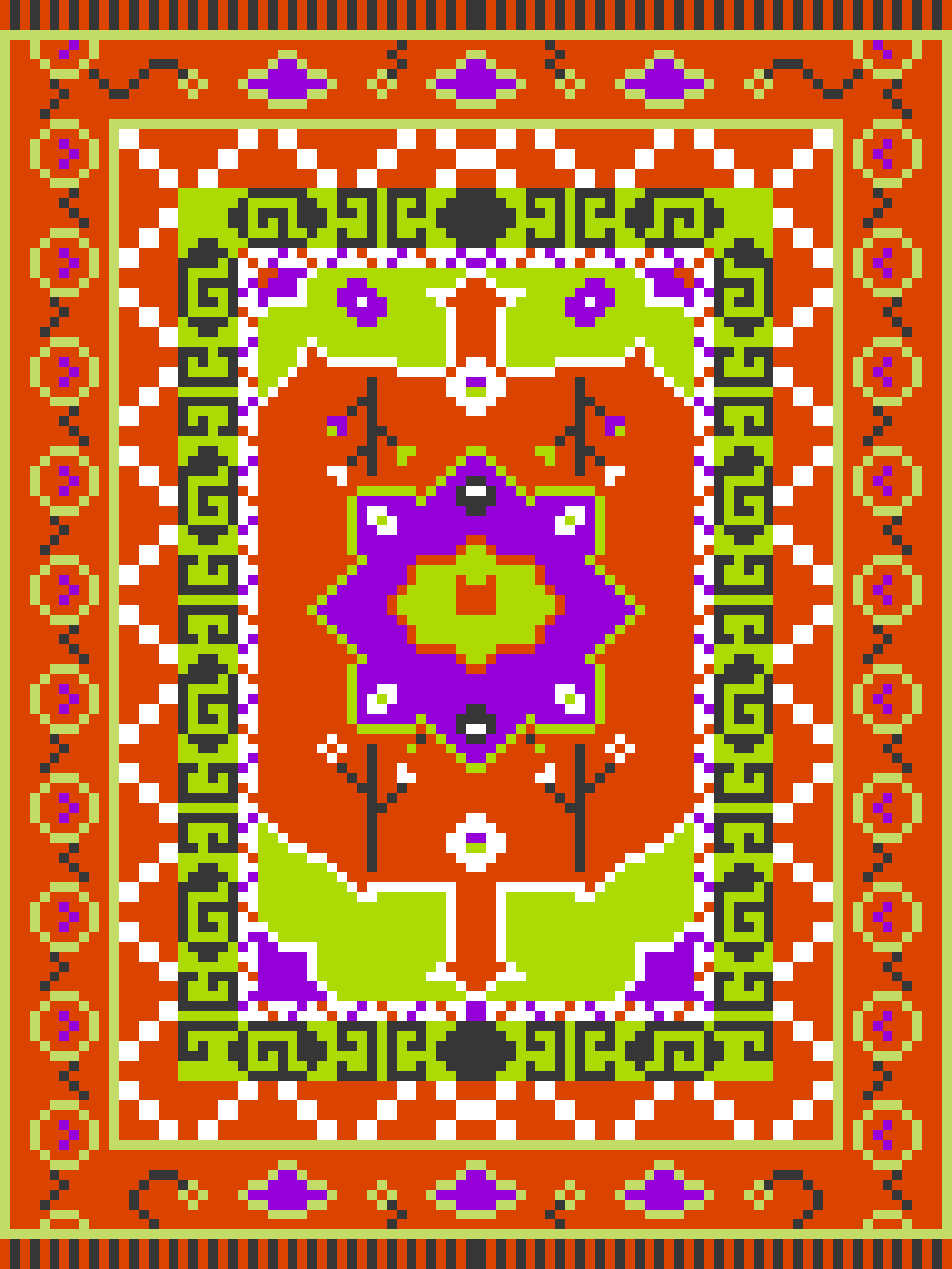 Rugstore