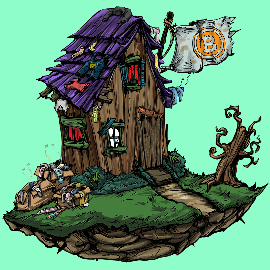 Goblinland #4250
