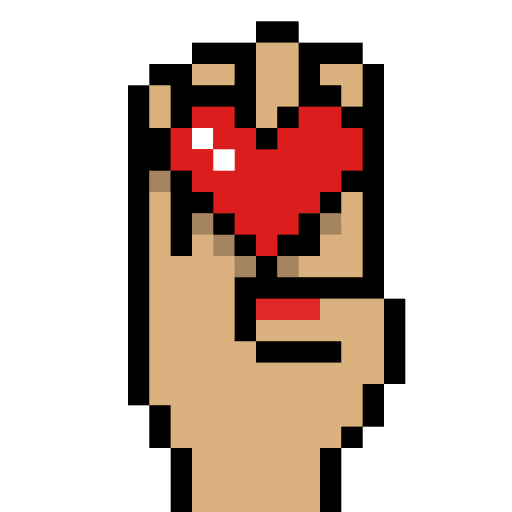 Punk's Hand #221