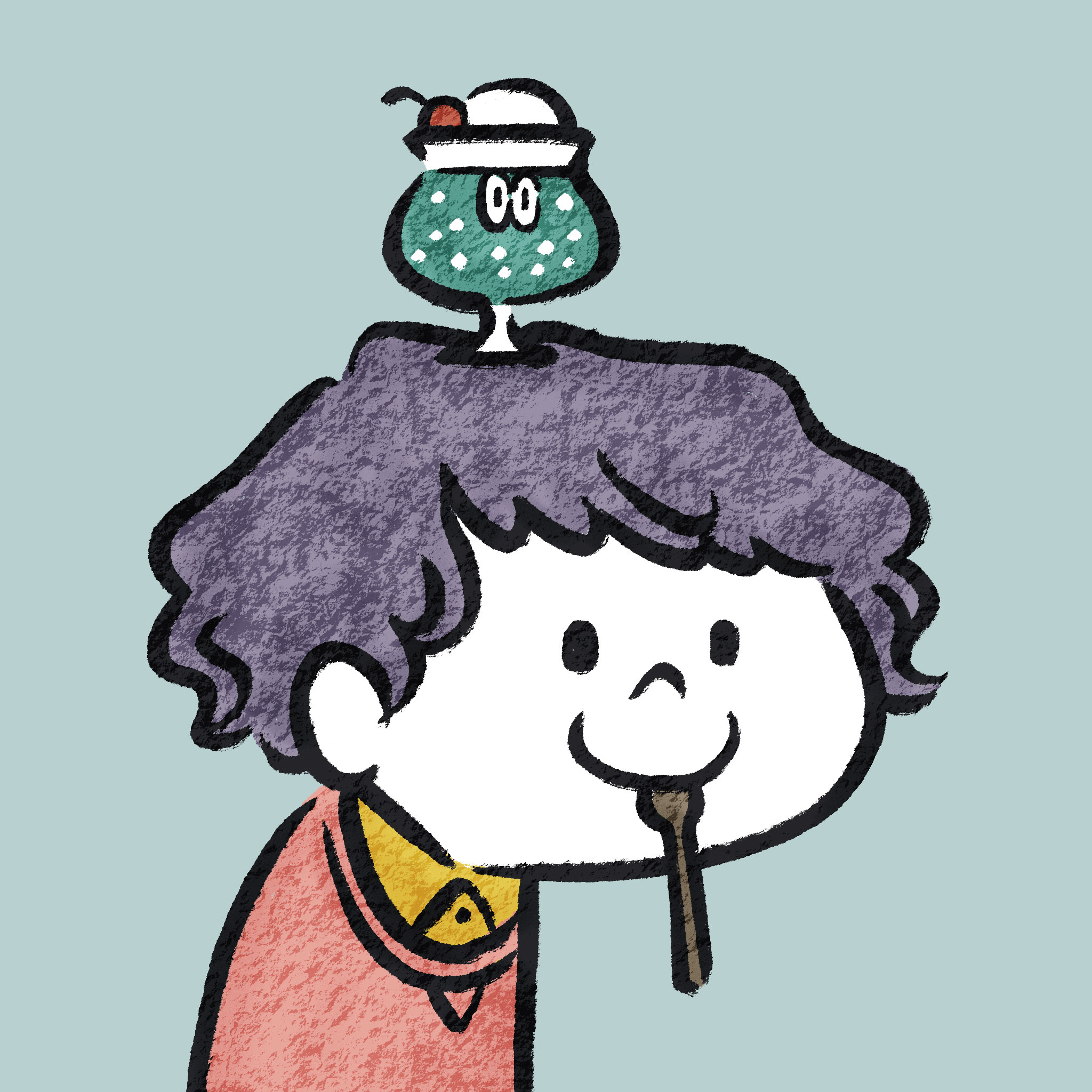 StackingPeople #29