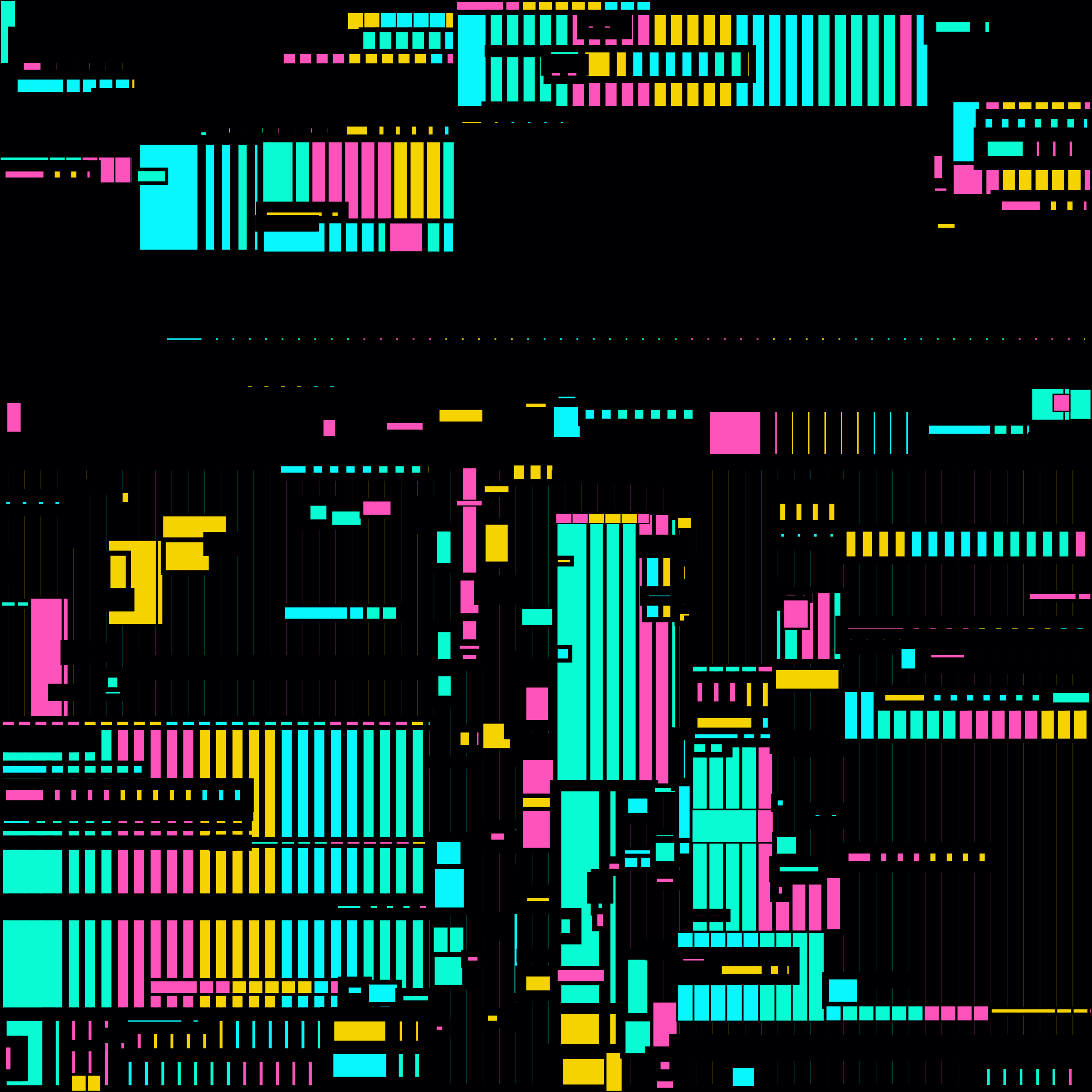 Cyber Cities #0