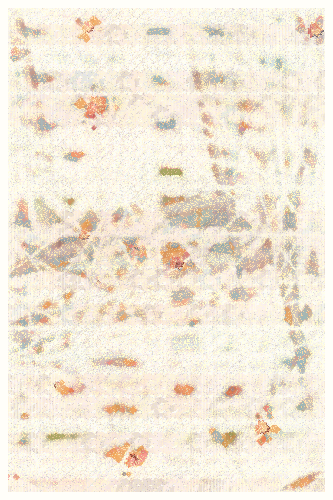 SKY MEADOW #218