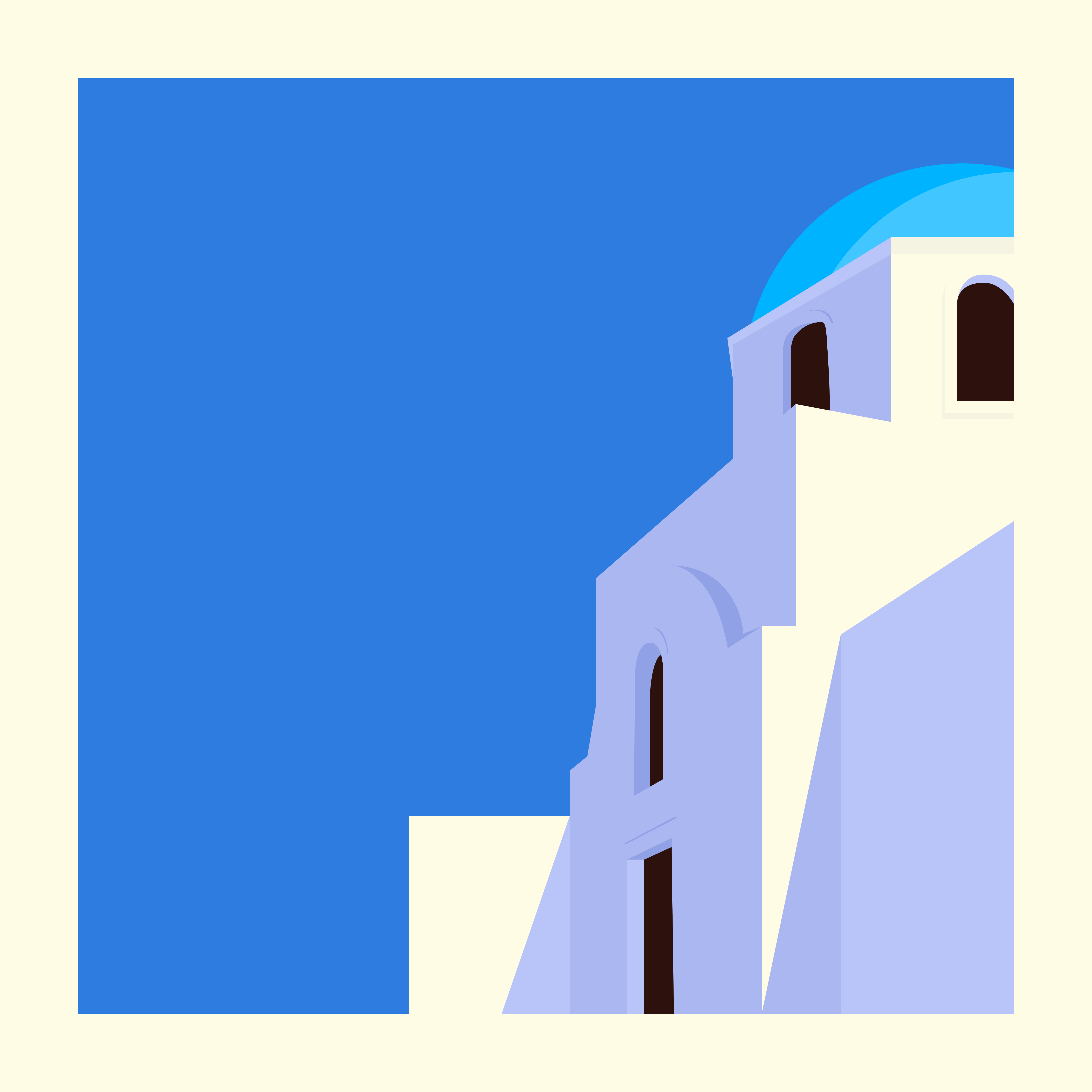 Santorini