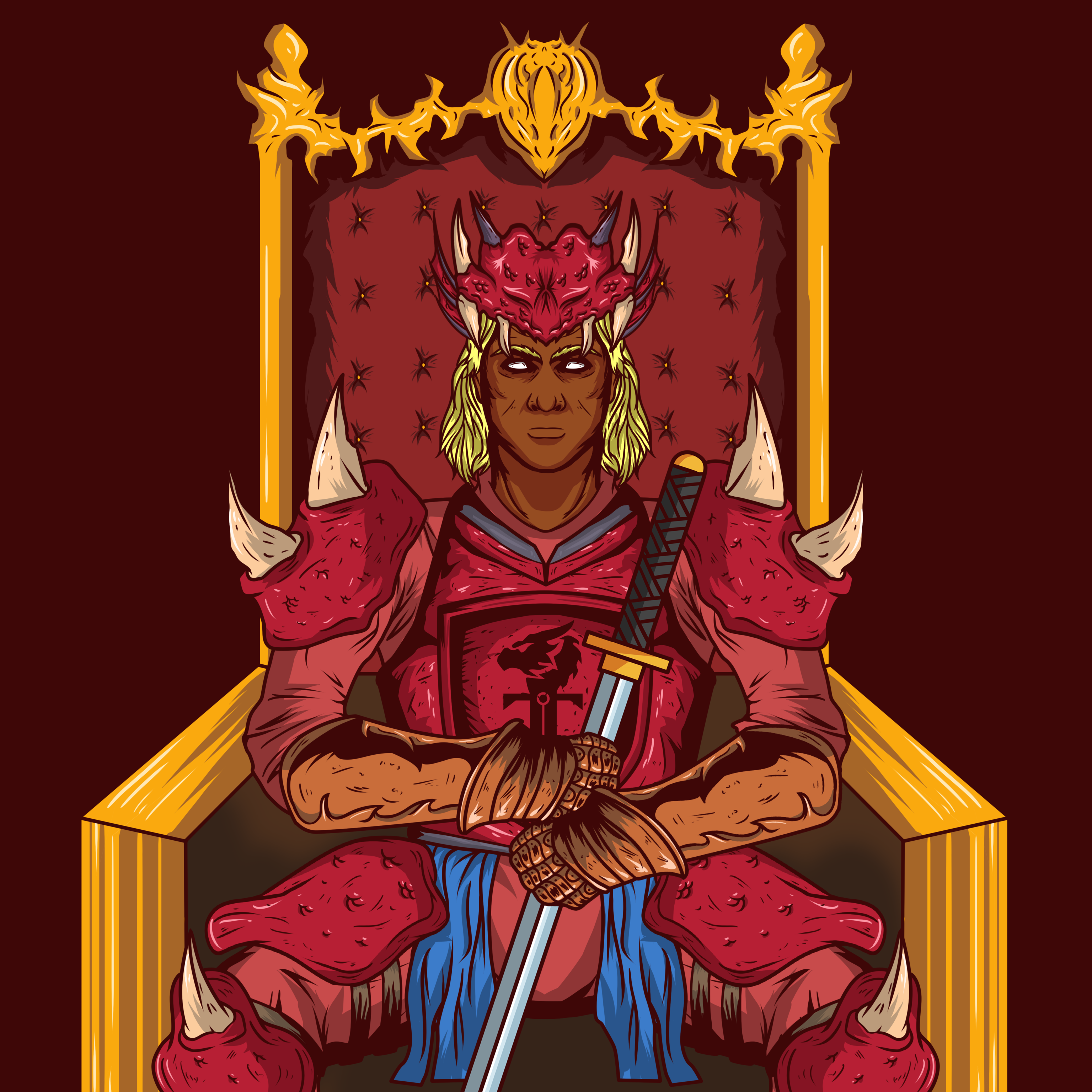 Council of Kingz #6754