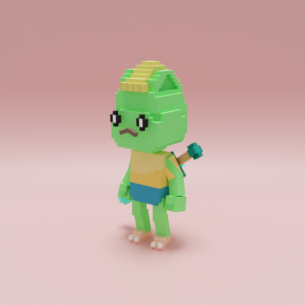 VOX Coodle #4969
