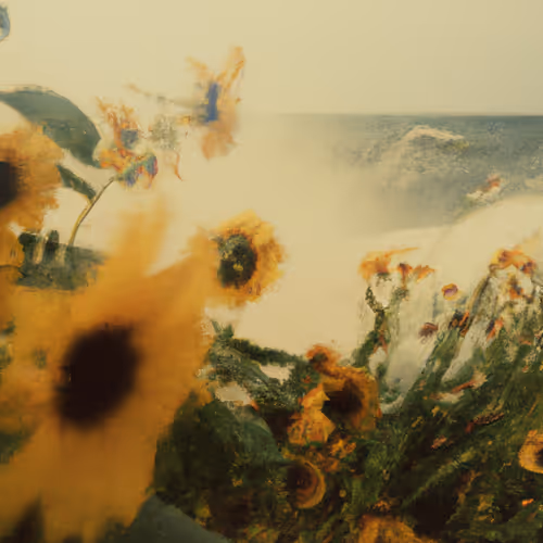 Tsunflower Chaos #128