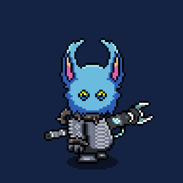 Pixel Kodas #2562