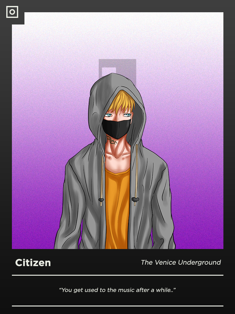 Venice Underground Citizen (121)