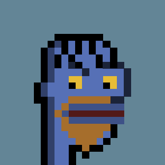 PepePunks #1178