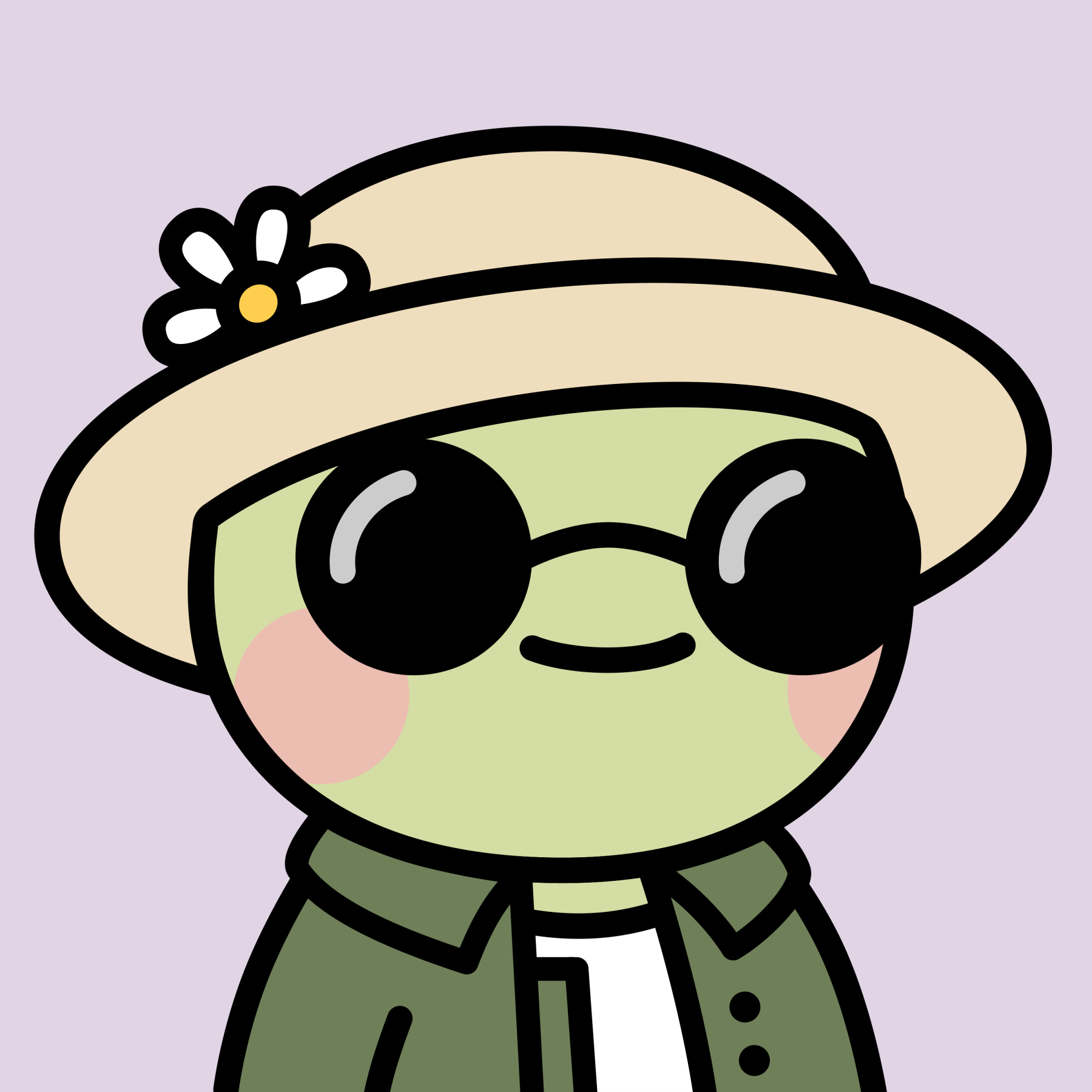 WonderPal #9779