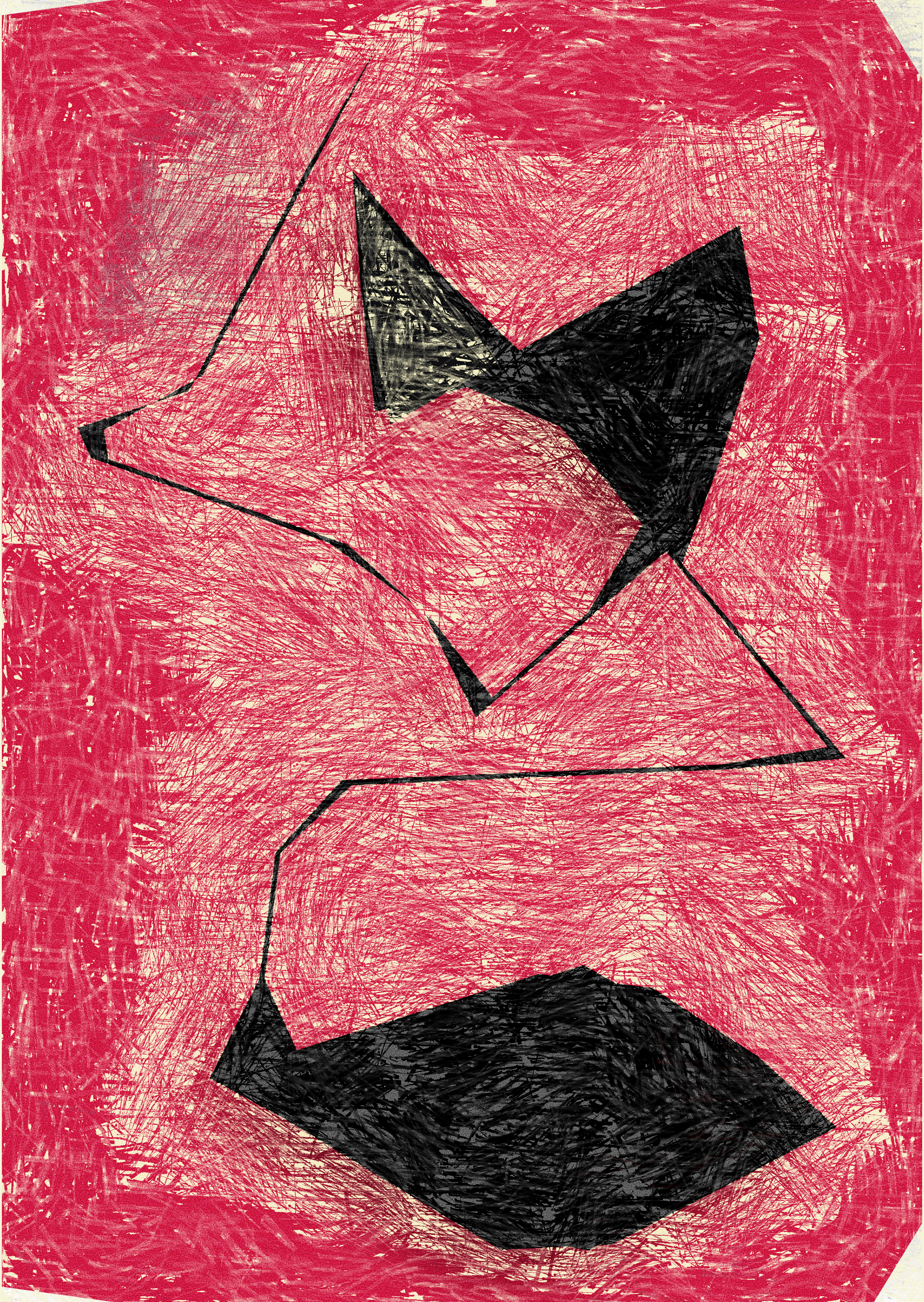 Sketchbook A #25