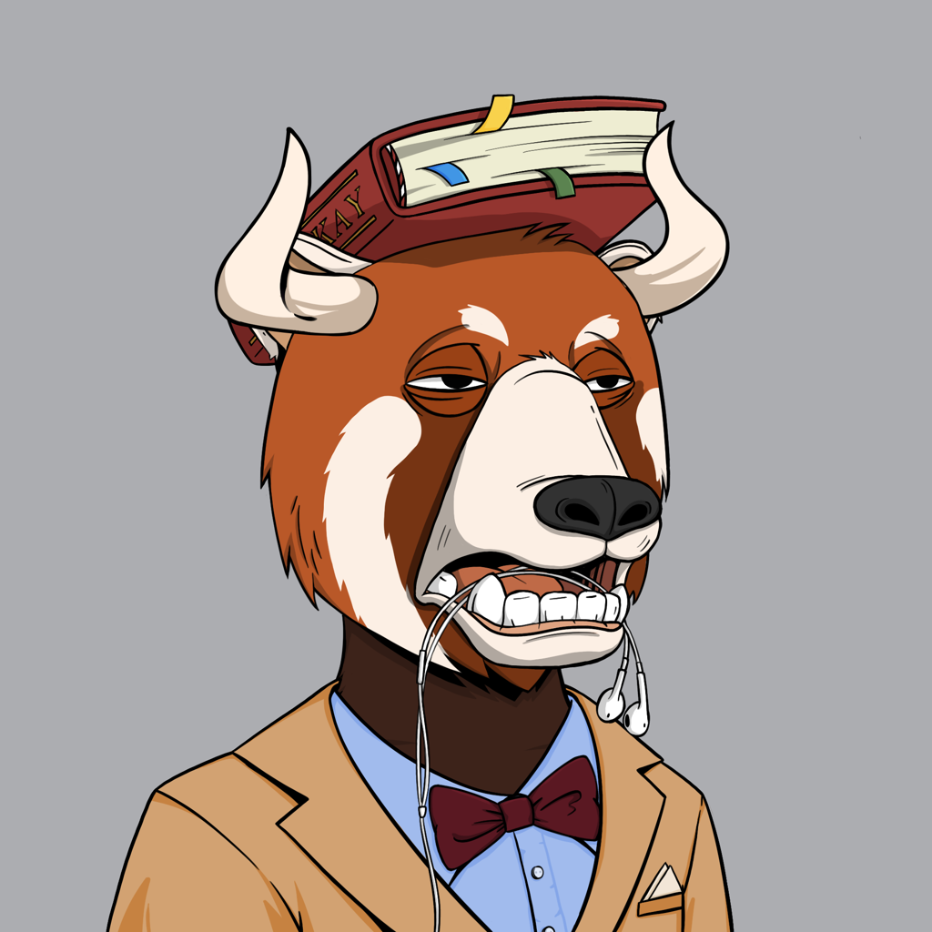 Bull Bears #1168