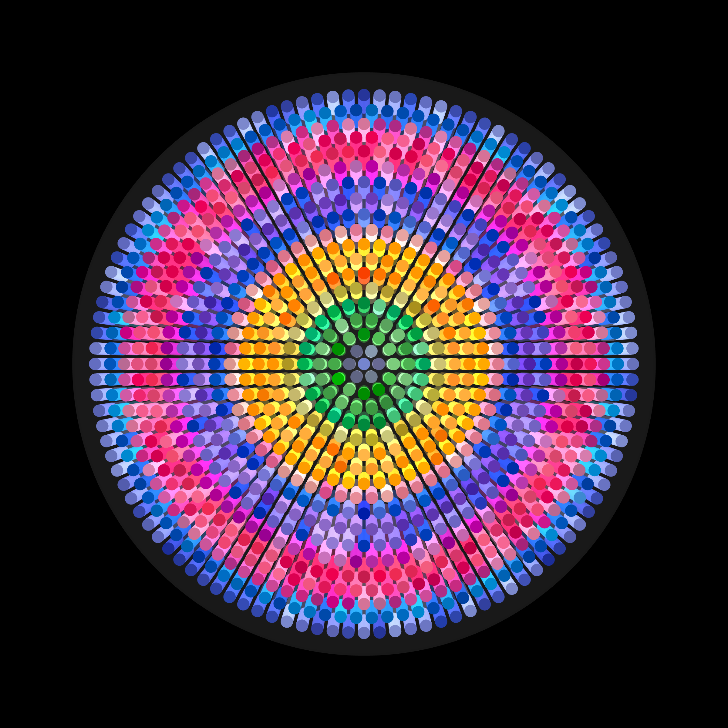 Fidenza by Tyler Hobbs #117001385