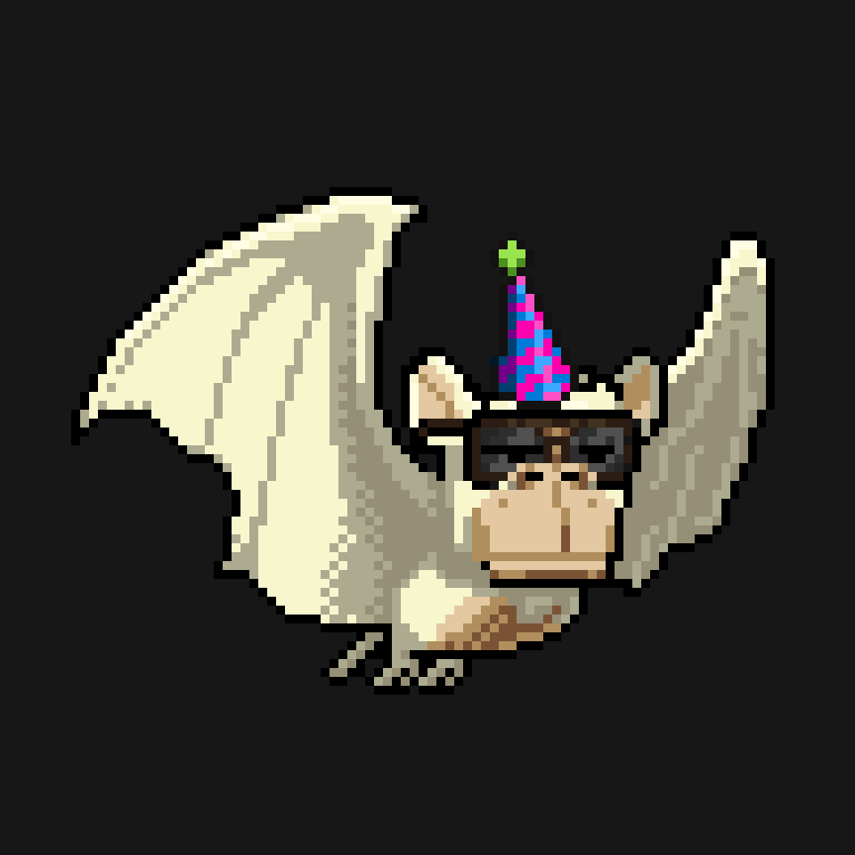 MutantBat