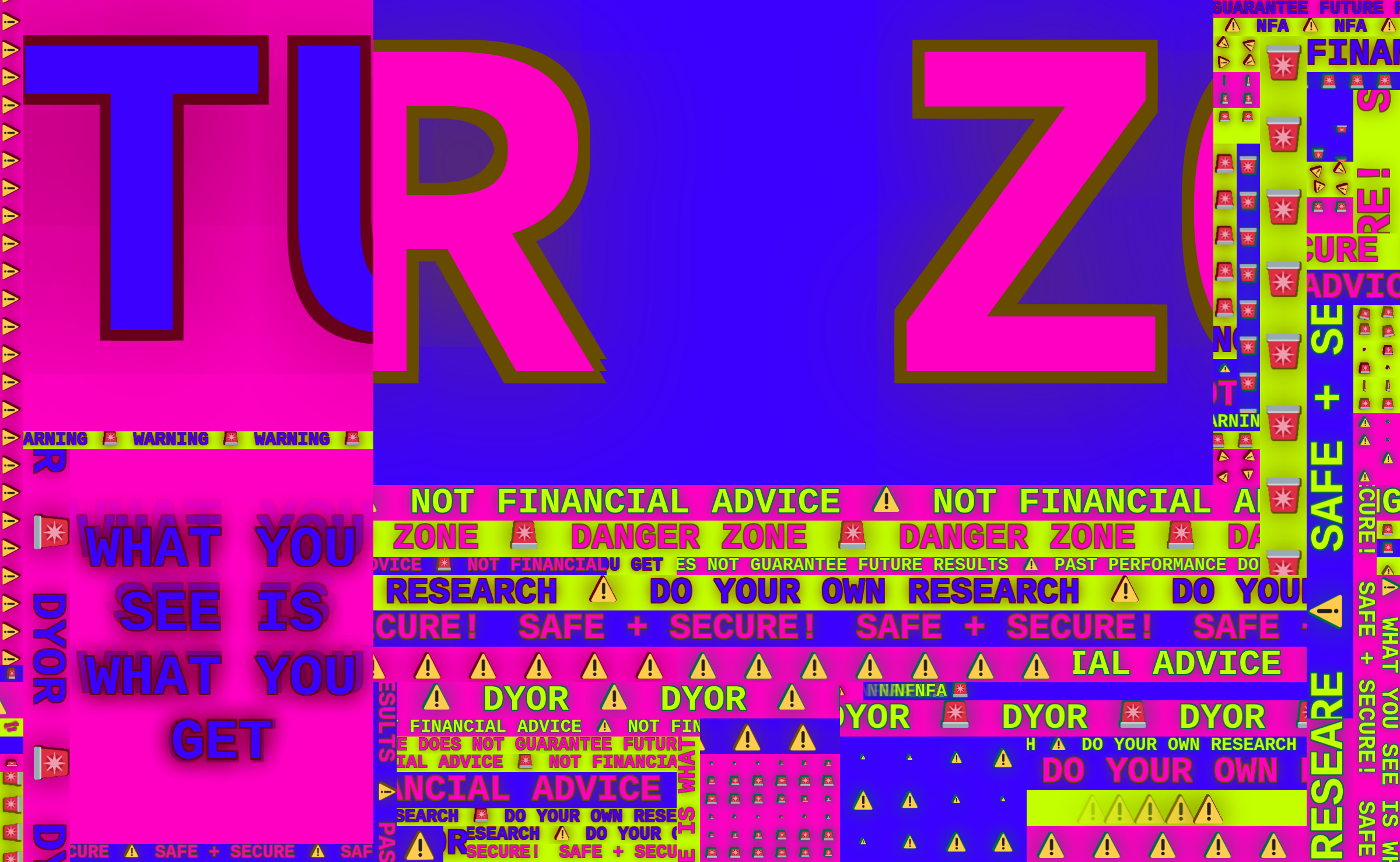 Dopamine Machines #22