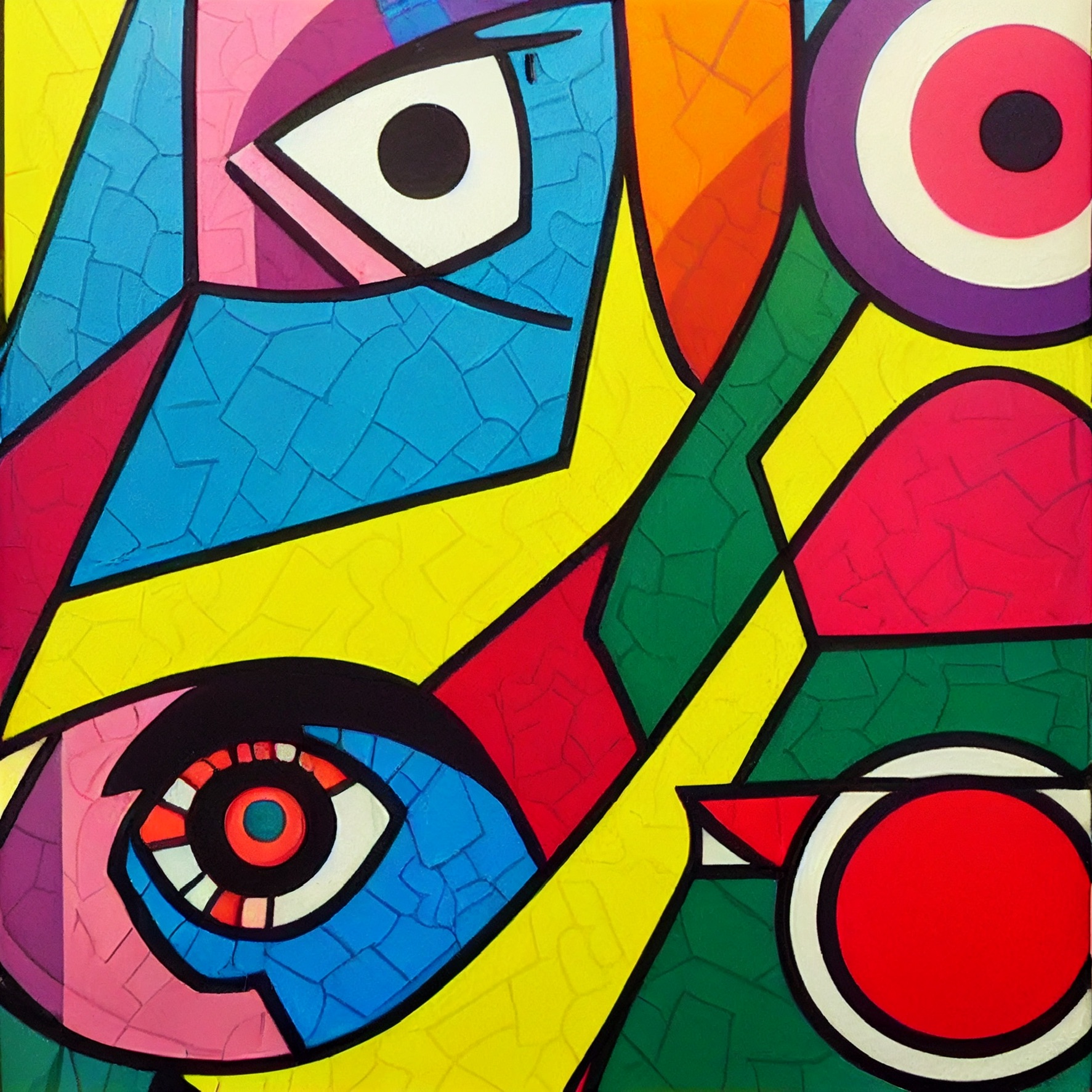 PopFusion O #14/50