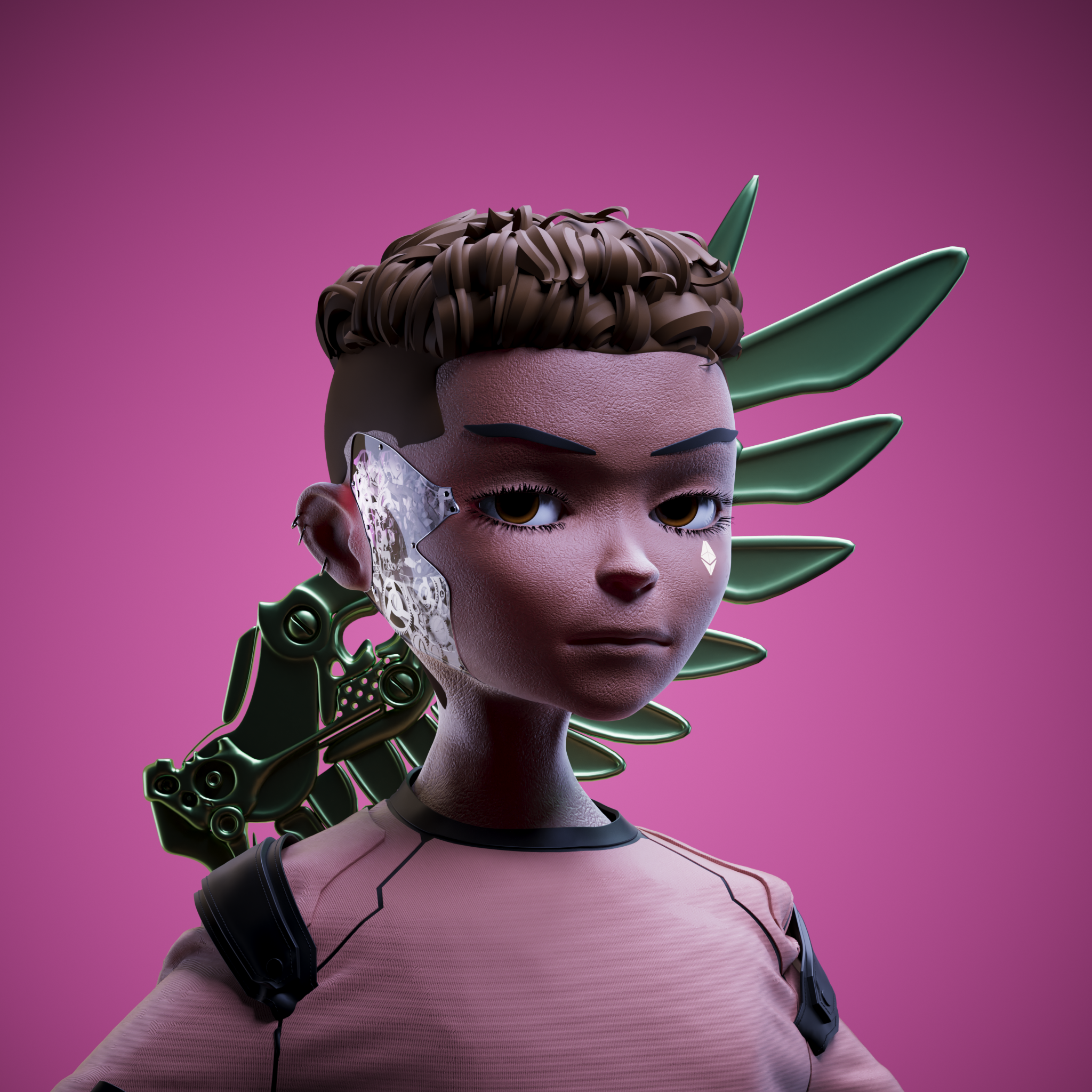 Meta Icon #306