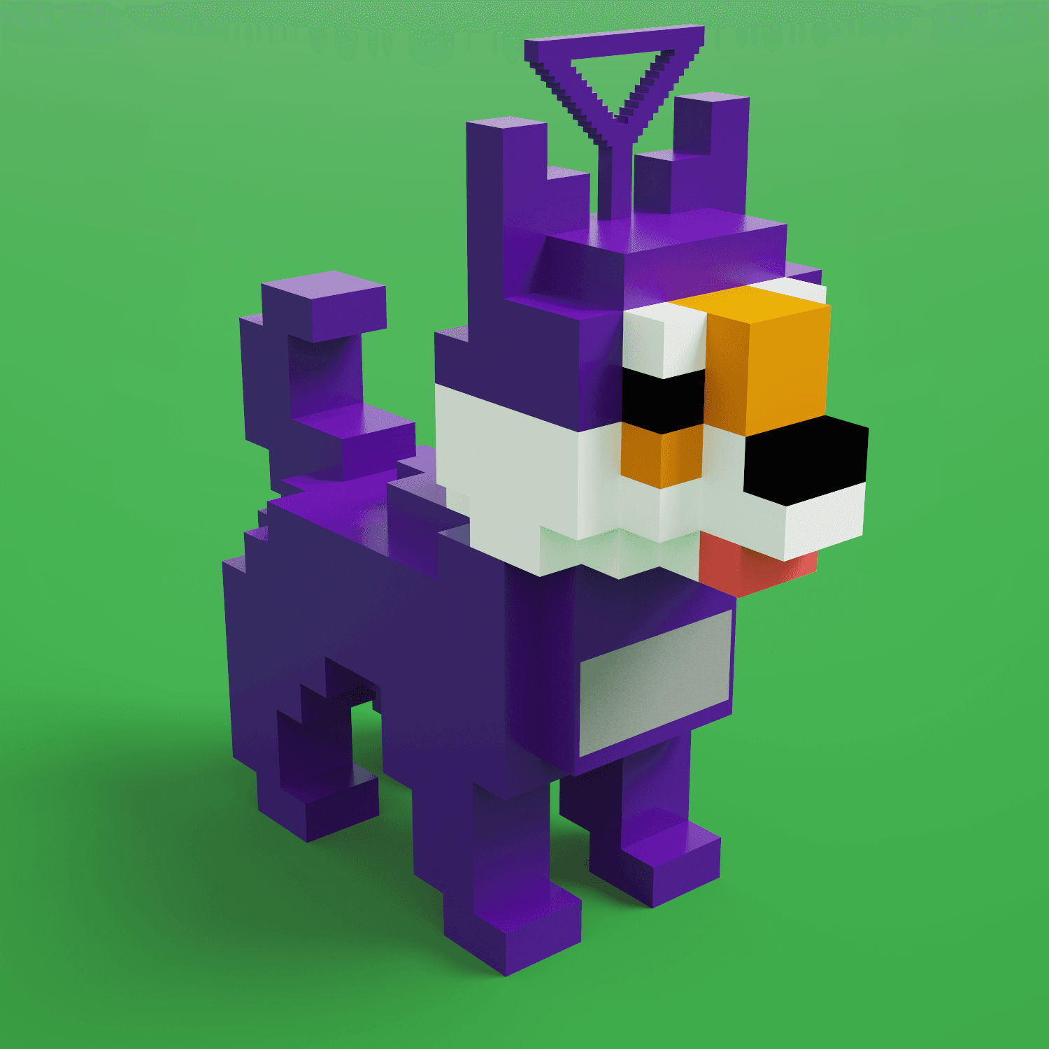 DogeBits #521