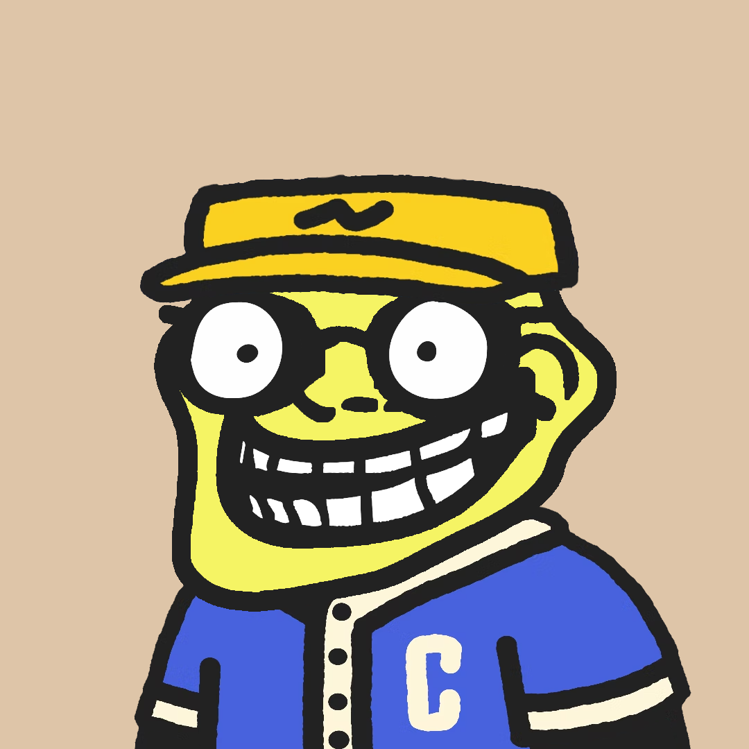CoolTroll #4499