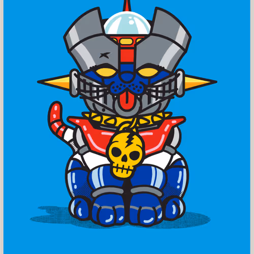 Cat-D ZETO