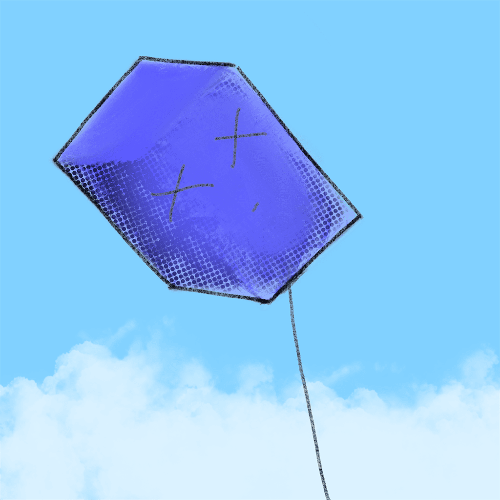 Luftballon 5149