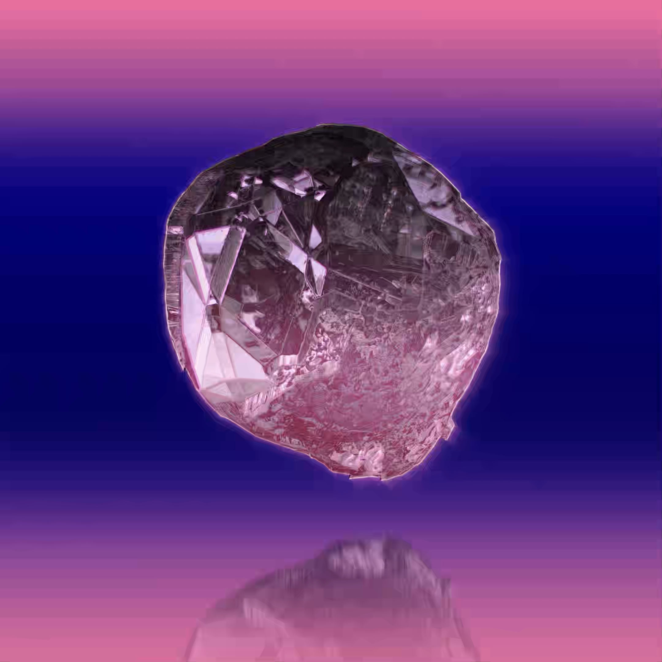 Diamond Mind #15