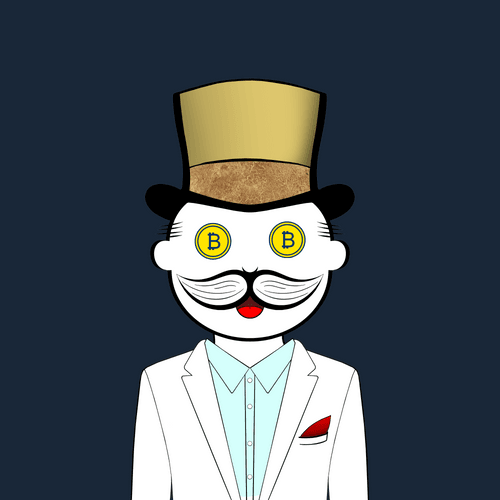 Mr Crypto #3946