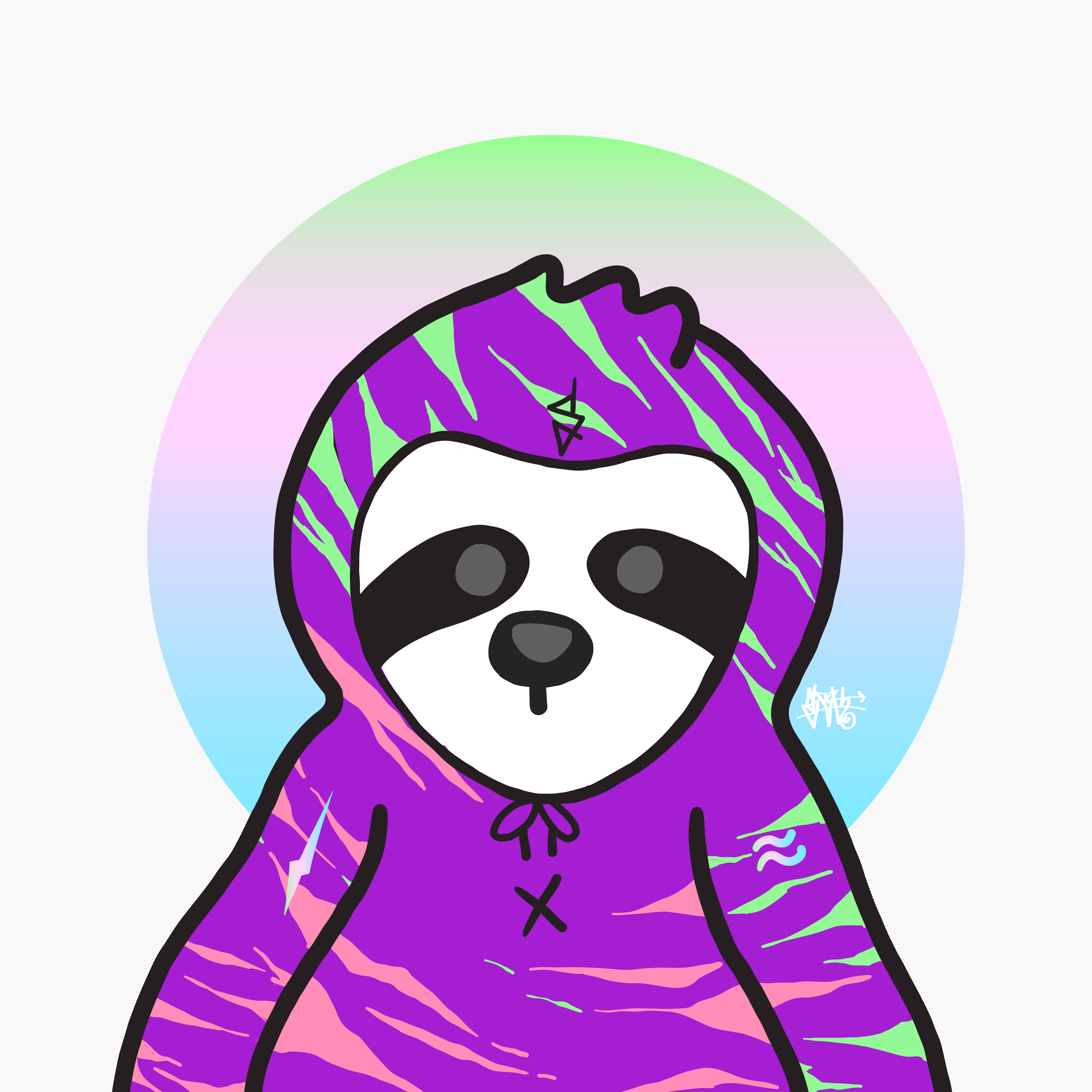 Genesis SLOTH 117