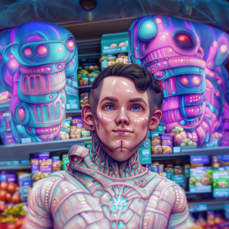 Humans of 3021 #266