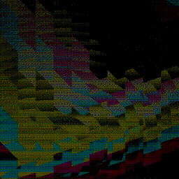 Divergence #9
