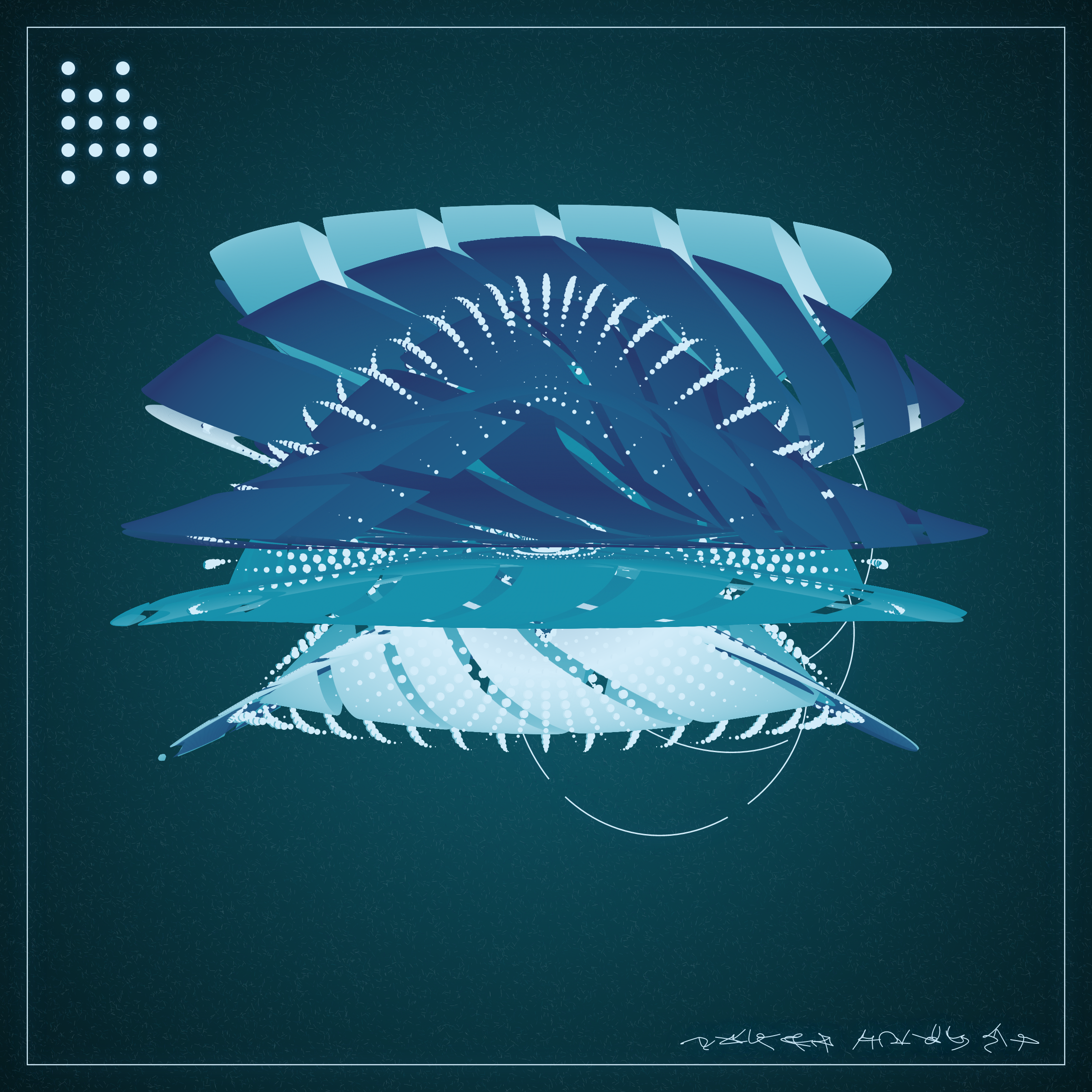 Alien Insects #80