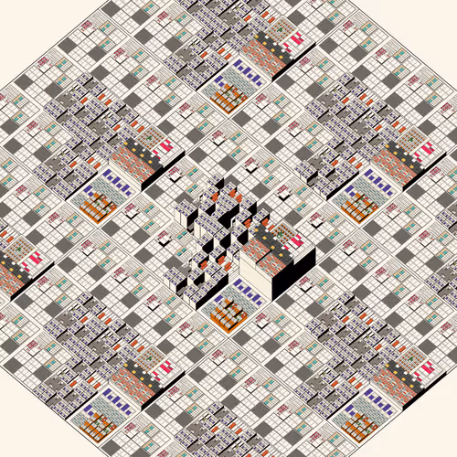Decagon #38728