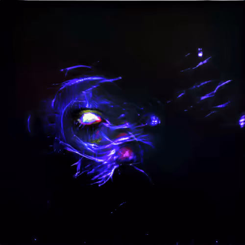 GodEye #236