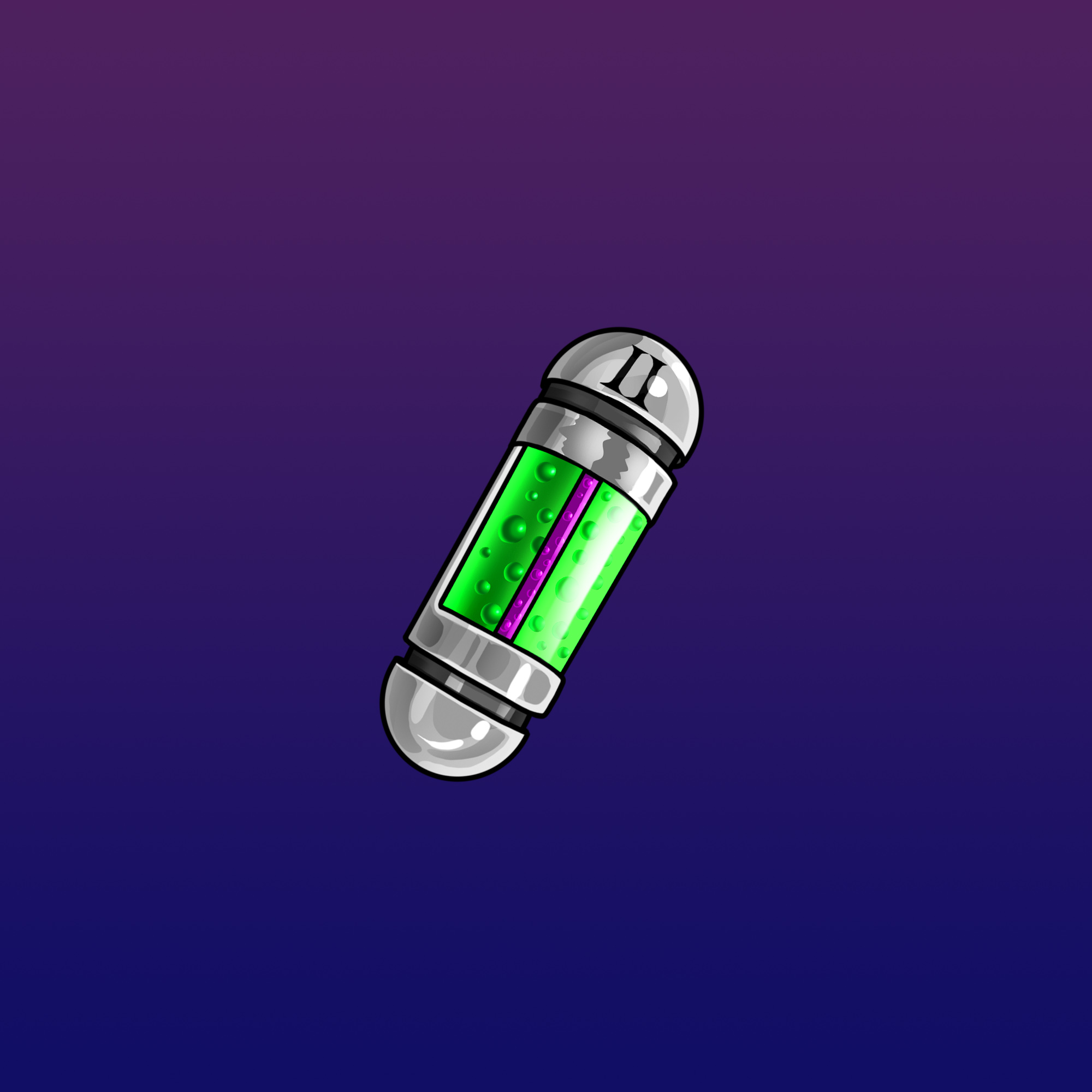Uncommon Potion #406