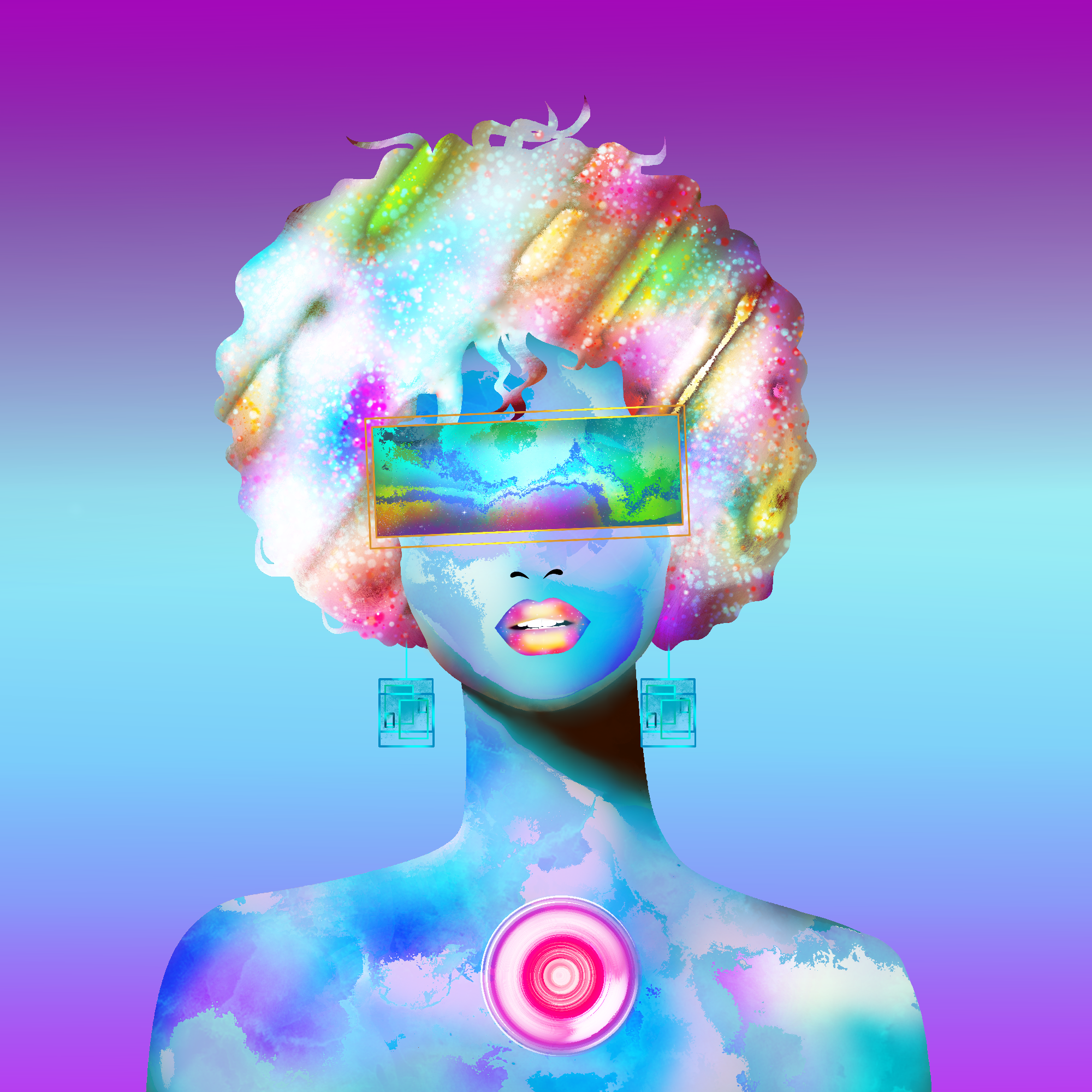 Women Tribe #4193