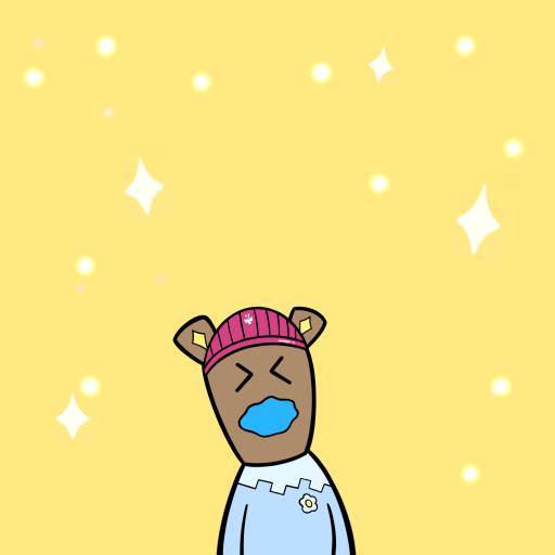TeddiesFriends #938