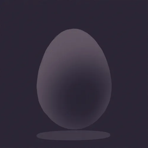 Radioactive Balut #874