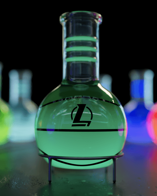 The Lab Serum
