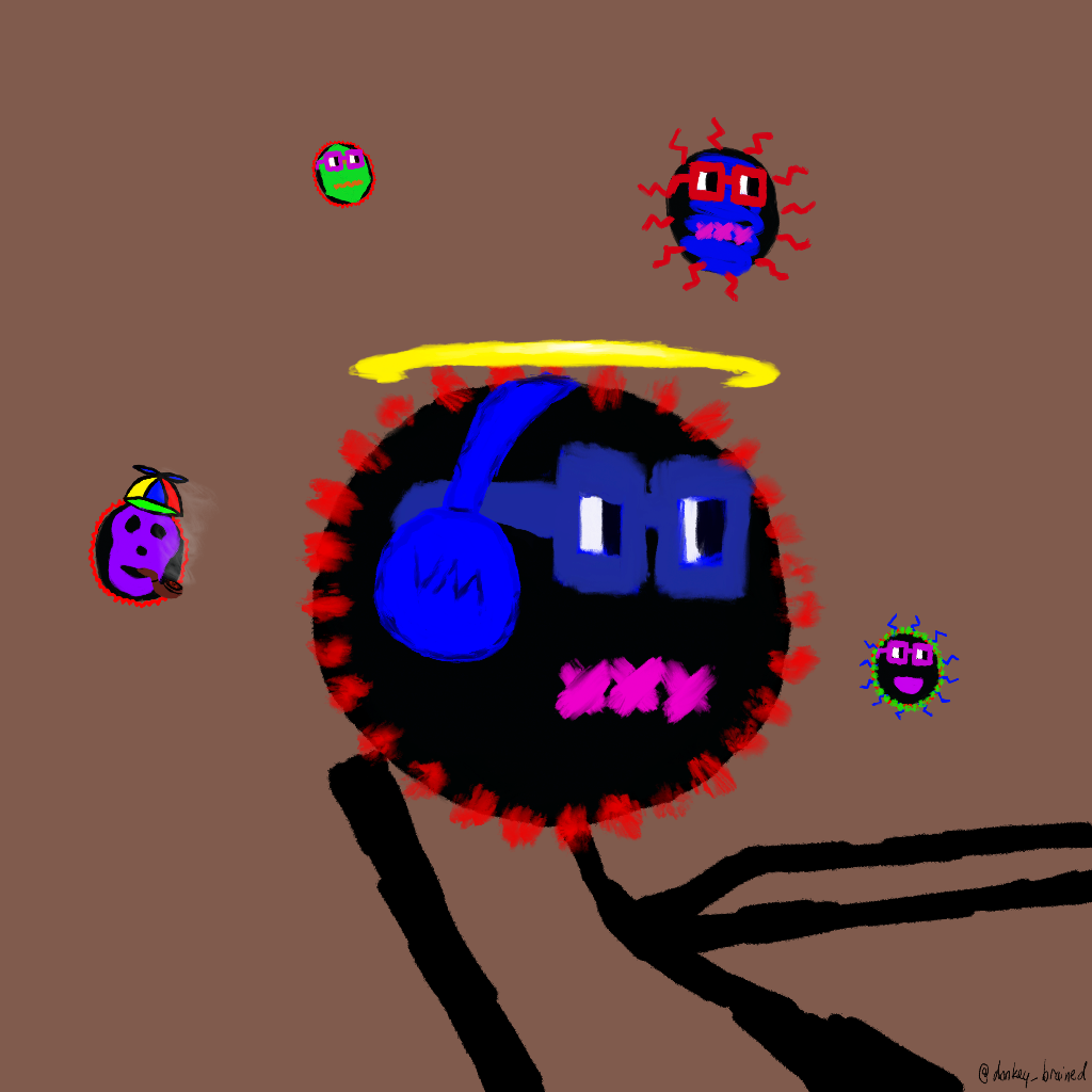 Infekted Mfers #115