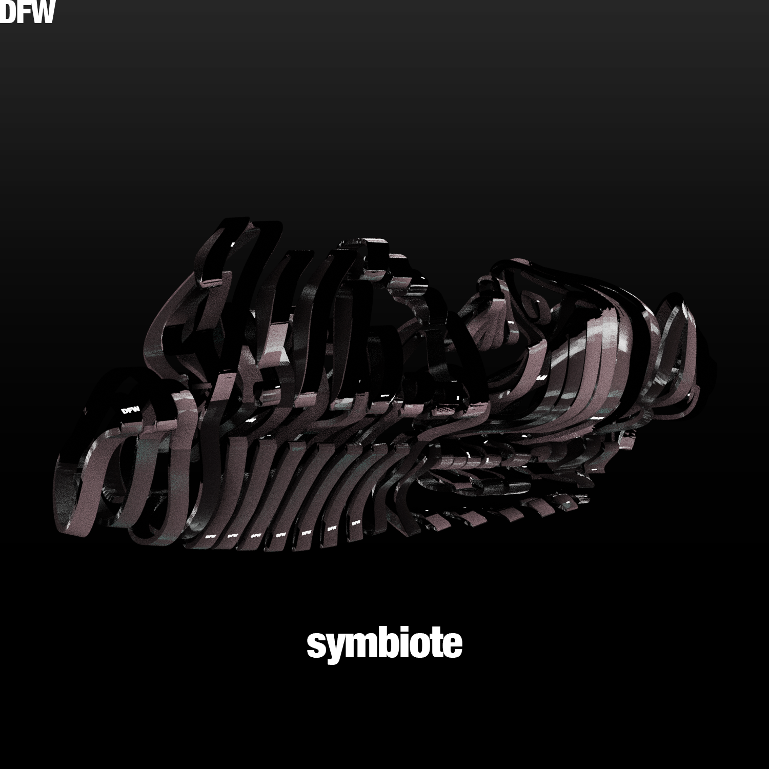 symbiote sofa