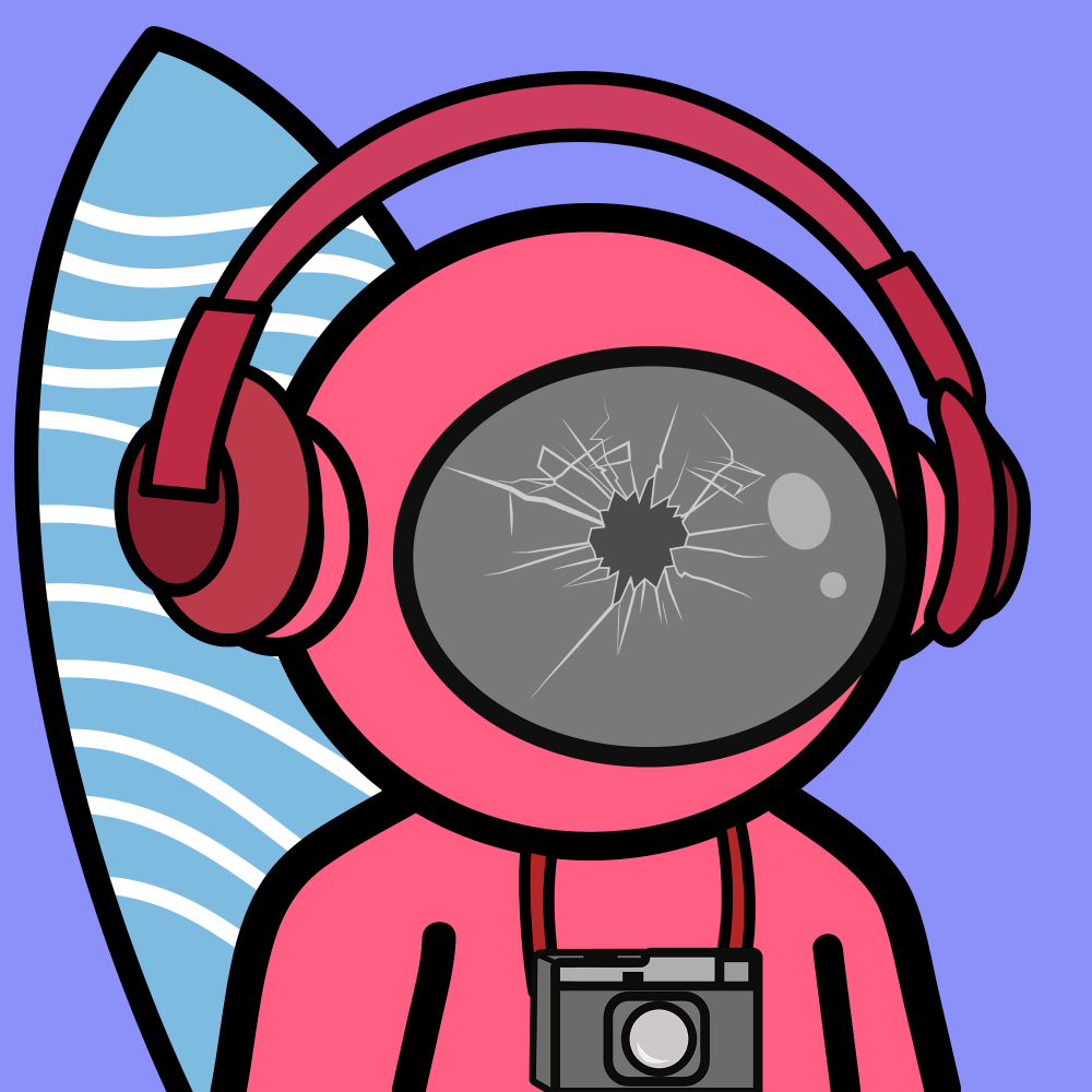 SpaceBoys #2103