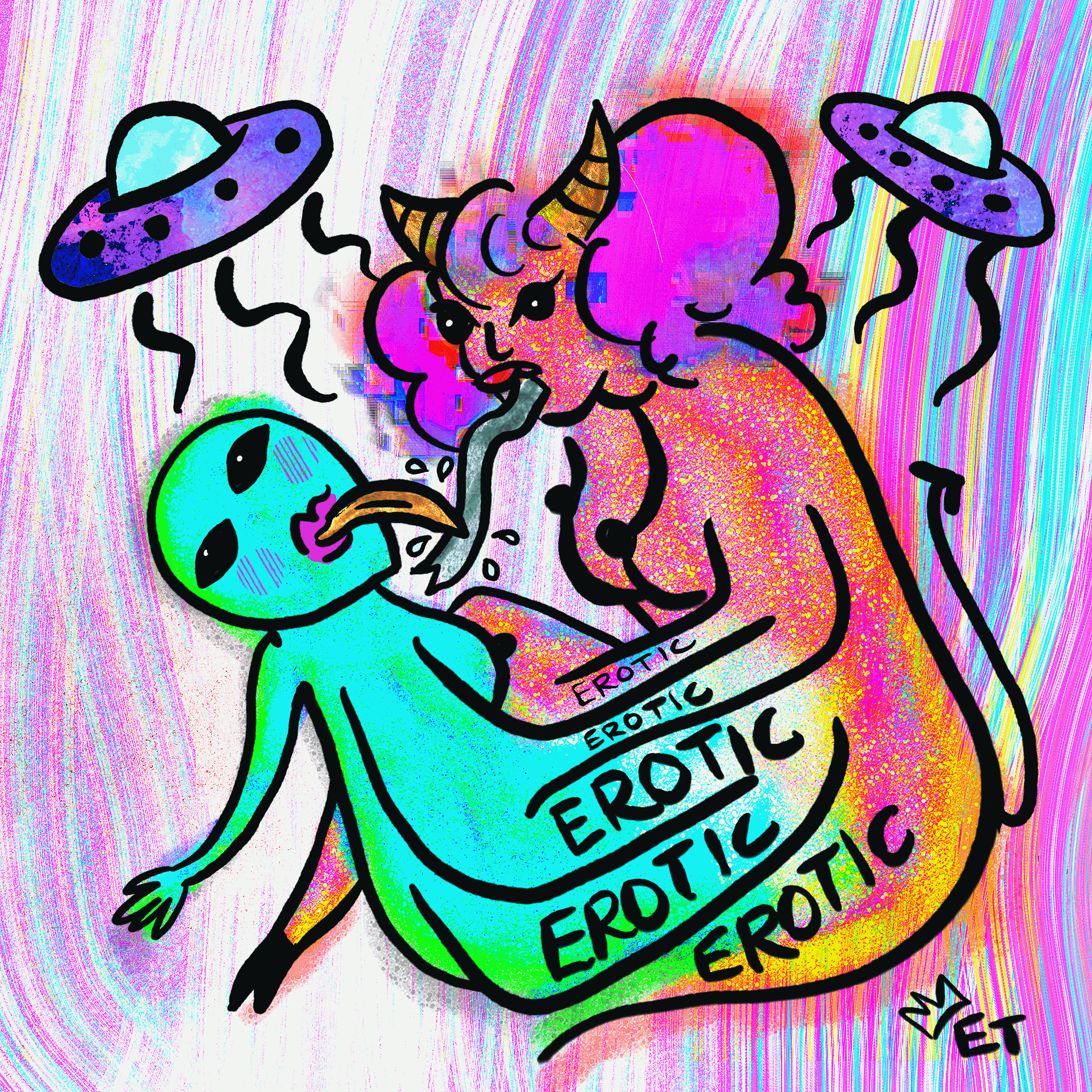 Erotic x5