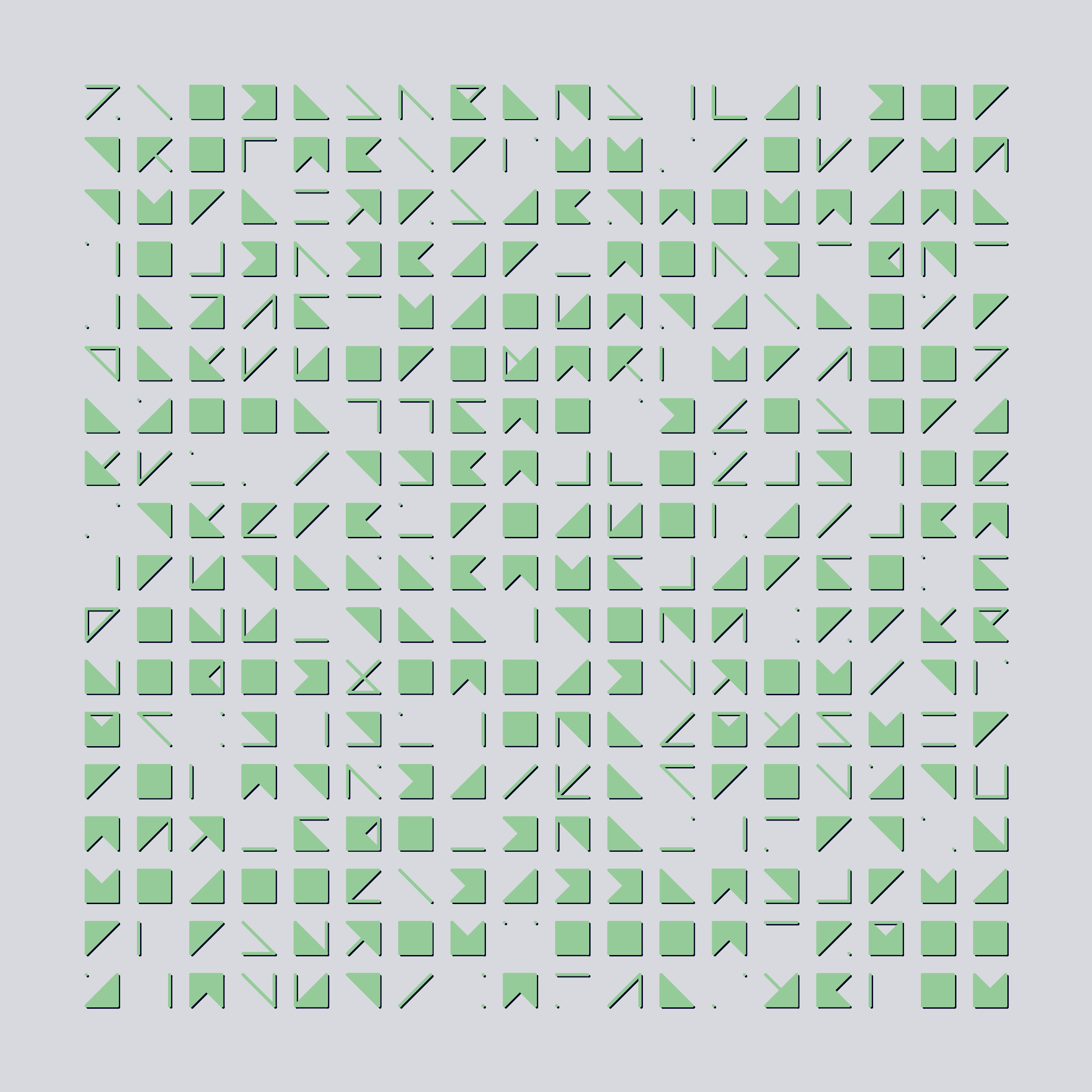 Hieroglyphs #750