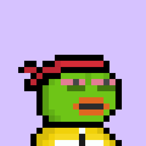 Pepe #236