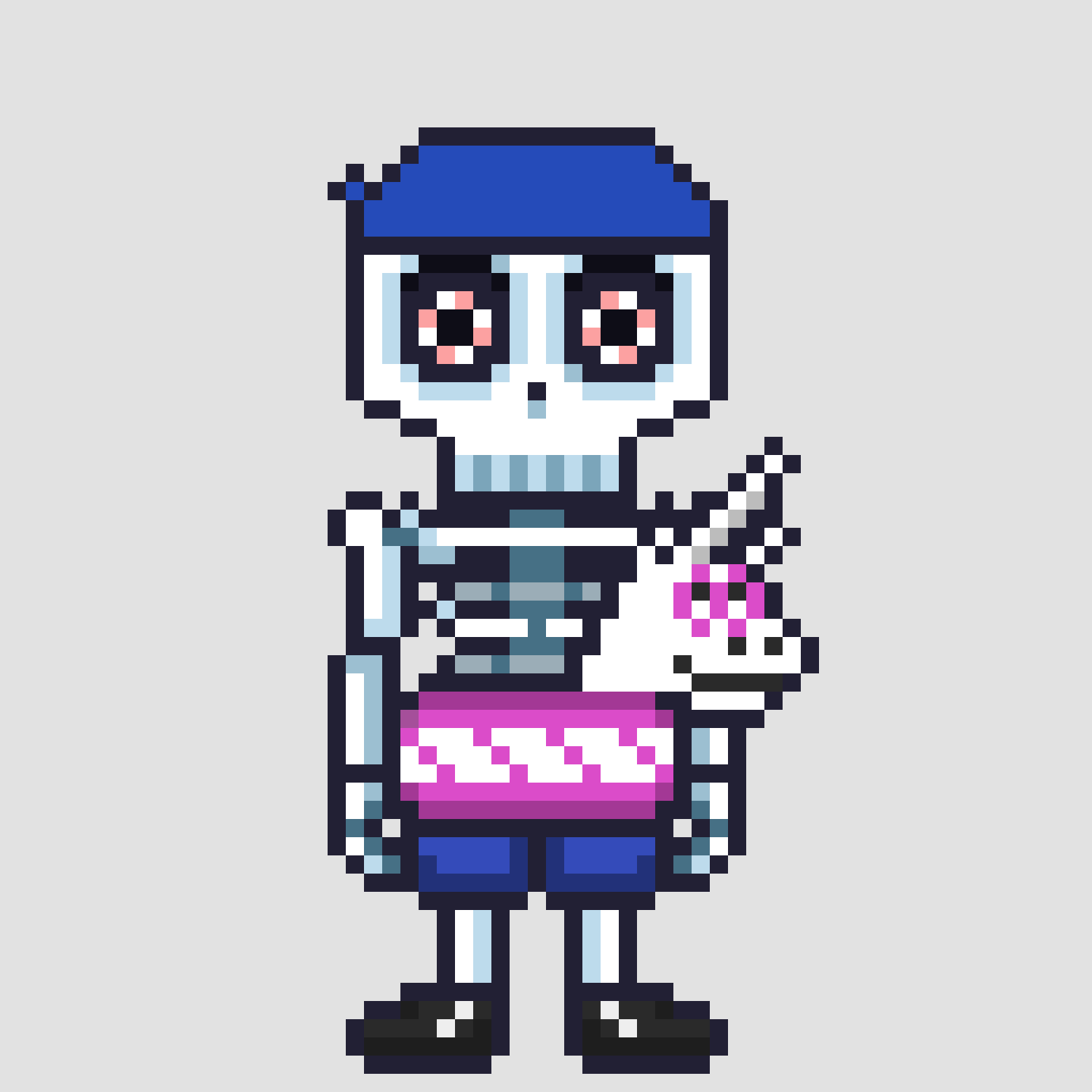 Skelebit #720