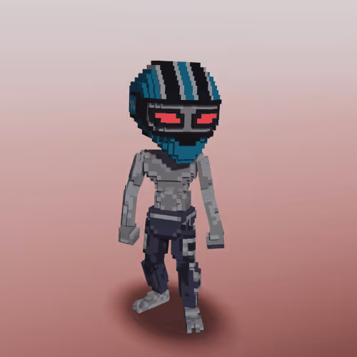 Ethalien VOX #5322