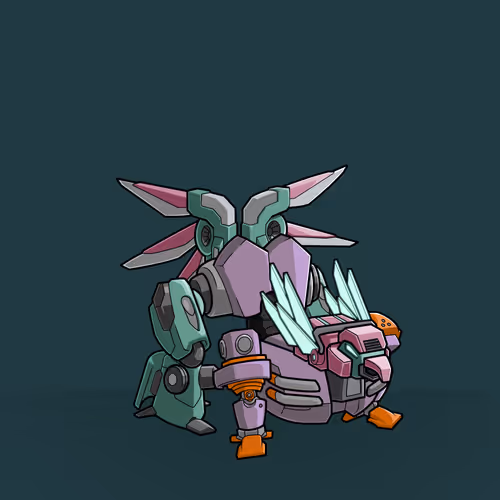 HV-MTL Pet #429
