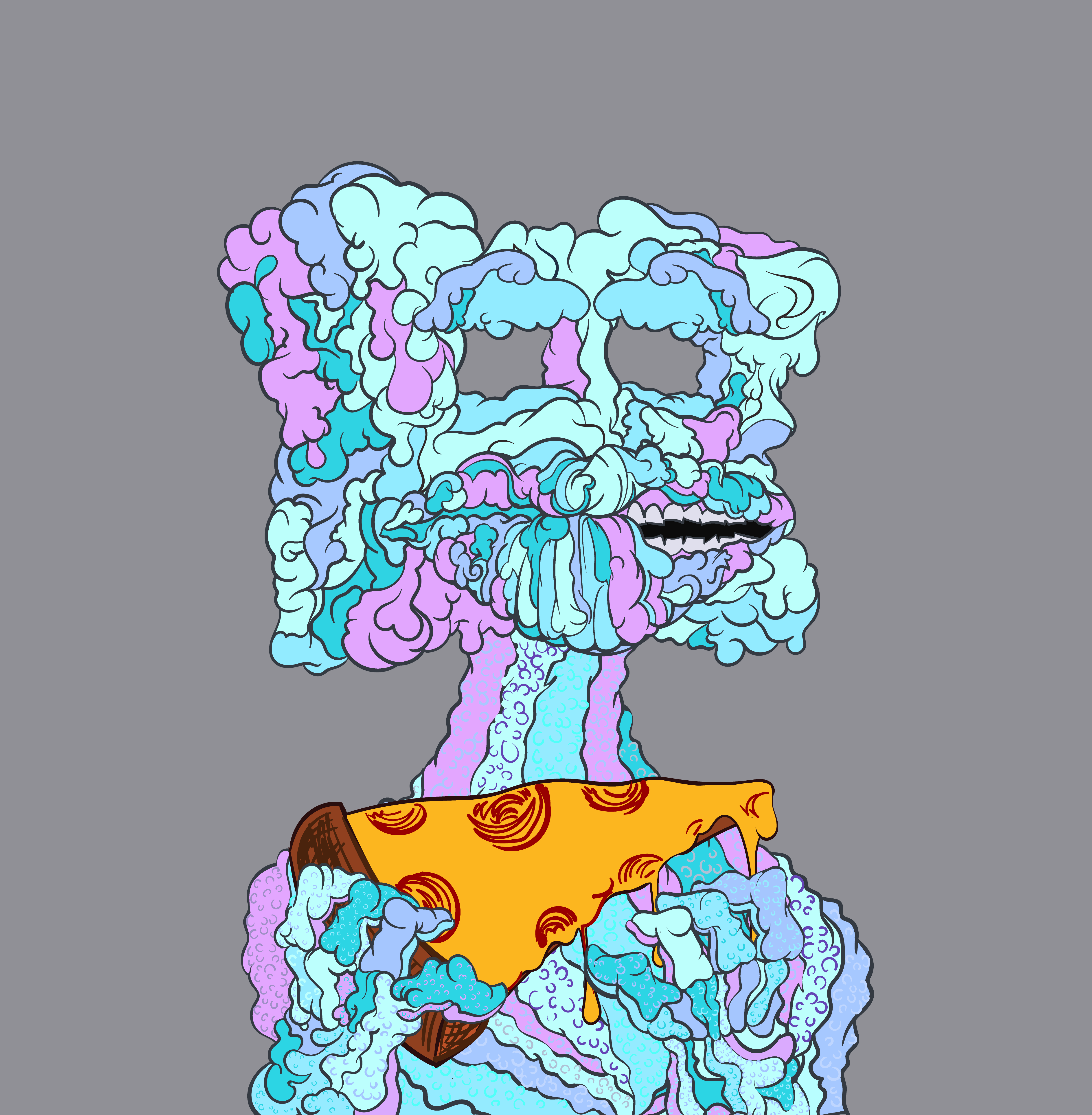 Gumbit Rejects #161