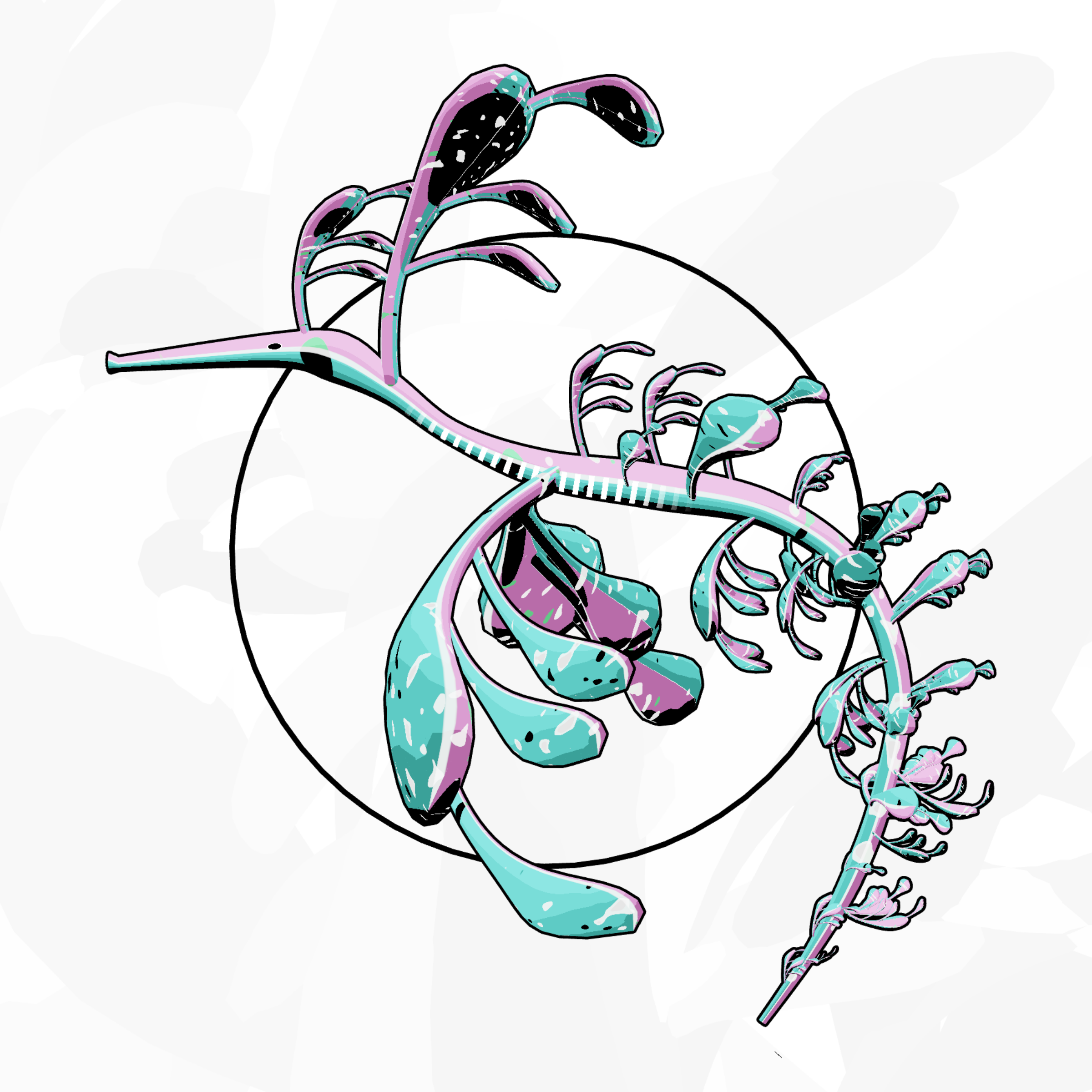 Seadragons #566